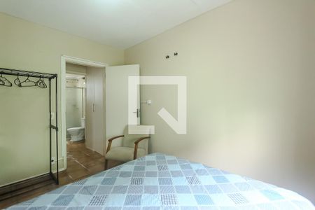 Quarto de apartamento para alugar com 1 quarto, 50m² em Humaitá, Porto Alegre