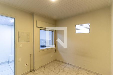 Studio de kitnet/studio para alugar com 1 quarto, 29m² em Santa Cecilia, São Paulo