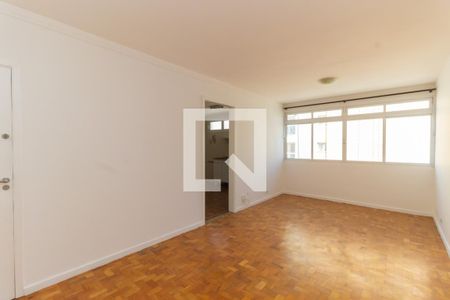 Sala de apartamento à venda com 2 quartos, 73m² em Vila Mariana, São Paulo