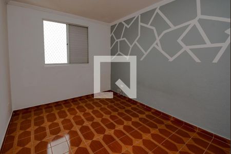 Quarto 1 de apartamento para alugar com 2 quartos, 56m² em Santa Terezinha, São Bernardo do Campo