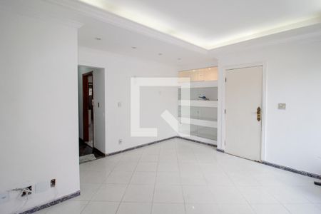 Apartamento para alugar com 180m², 5 quartos e 2 vagasSala