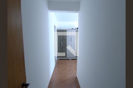 Suite  de apartamento à venda com 3 quartos, 78m² em Vila Rosalia, Guarulhos