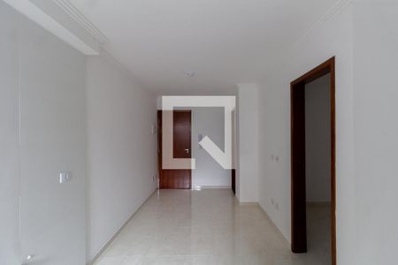 Apartamento à venda com 43m², 2 quartos e sem vagaSala e Cozinha Integrada 