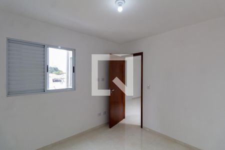 Quarto 1 de apartamento à venda com 2 quartos, 43m² em Vila Marieta, São Paulo