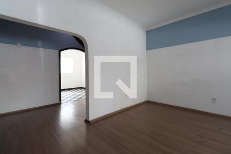 Sala  de casa para alugar com 2 quartos, 137m² em Vila Alpina, Santo André