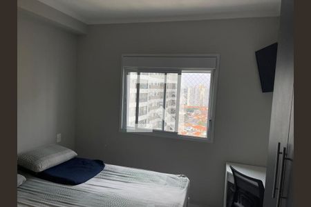 Foto 19 de apartamento à venda com 2 quartos, 67m² em Tatuapé, São Paulo