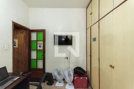 Quarto 2 de apartamento à venda com 2 quartos, 60m² em Grajaú, Rio de Janeiro