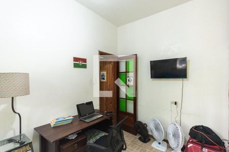 Quarto 2 de apartamento à venda com 2 quartos, 60m² em Grajaú, Rio de Janeiro