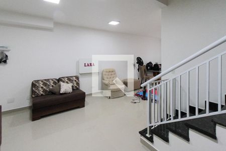 Sala de casa à venda com 3 quartos, 135m² em Vila Prudente, São Paulo