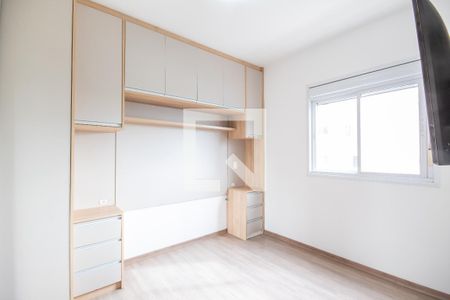 Suíte de apartamento à venda com 2 quartos, 75m² em Centro, Osasco