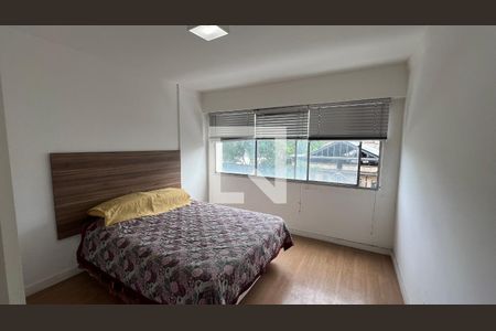 Quarto de apartamento à venda com 1 quarto, 59m² em Jardim Paulista, São Paulo