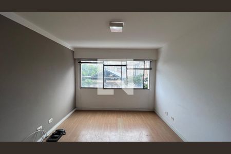 Sala de apartamento à venda com 1 quarto, 59m² em Jardim Paulista, São Paulo