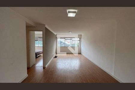 Sala de apartamento à venda com 1 quarto, 59m² em Jardim Paulista, São Paulo