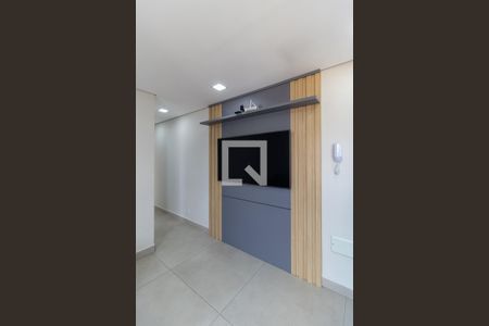 Sala de apartamento para alugar com 2 quartos, 48m² em Vila Moinho Velho, São Paulo