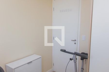 Quarto 1 (escritório) de apartamento à venda com 3 quartos, 62m² em Vila Guilherme, São Paulo