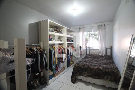 Quarto 2 de casa de condomínio à venda com 2 quartos, 100m² em Olaria, Canoas