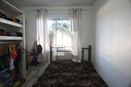 Quarto 2 de casa de condomínio à venda com 2 quartos, 100m² em Olaria, Canoas