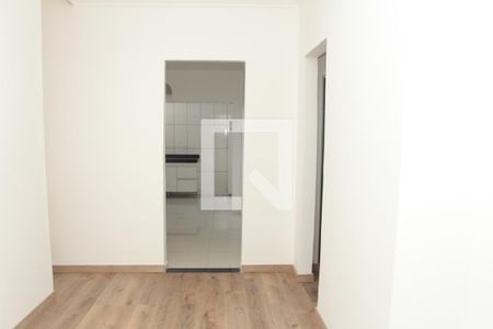 sala de apartamento à venda com 2 quartos, 90m² em Santa Monica, Belo Horizonte
