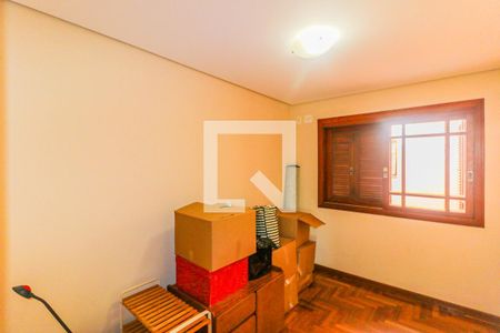 Escritório de casa à venda com 4 quartos, 363m² em Chácara Santo Antônio (zona Sul), São Paulo