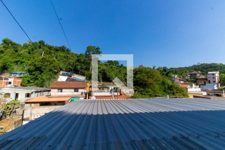 Vista Quarto de casa à venda com 1 quarto, 50m² em Fonseca, Niterói
