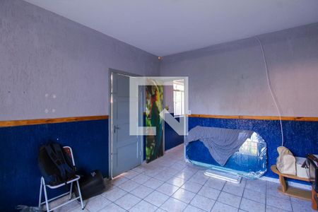 Quarto 2 de casa para alugar com 2 quartos, 125m² em Água Rasa, São Paulo