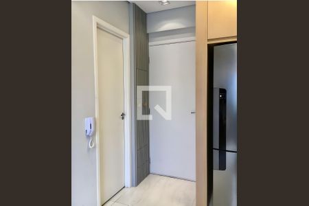 Sala de apartamento para alugar com 2 quartos, 34m² em Mooca, São Paulo