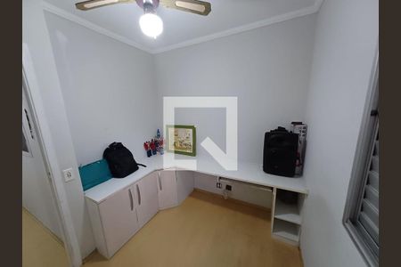 Apartamento à venda com 3 quartos, 61m² em Fundacao, São Caetano do Sul