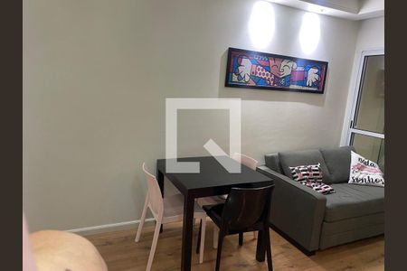 Apartamento à venda com 2 quartos, 56m² em Ipiranga, São Paulo