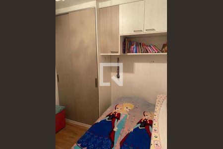 Apartamento à venda com 2 quartos, 56m² em Ipiranga, São Paulo