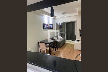 Apartamento à venda com 2 quartos, 56m² em Ipiranga, São Paulo