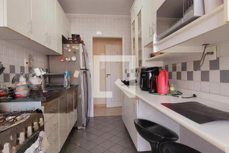 Apartamento à venda com 2 quartos, 58m² em Vila Mascote, São Paulo