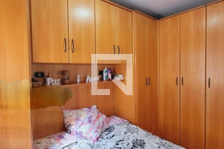 Apartamento à venda com 2 quartos, 58m² em Vila Mascote, São Paulo