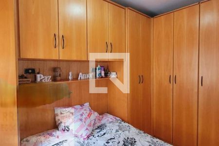 Apartamento à venda com 2 quartos, 58m² em Vila Mascote, São Paulo