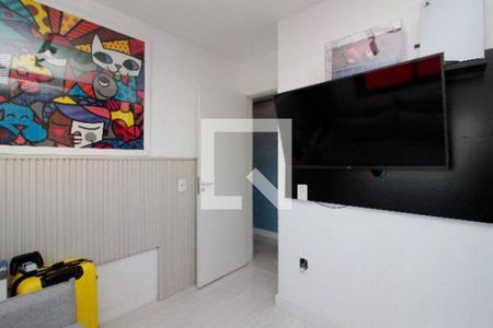 Apartamento à venda com 3 quartos, 81m² em Santo Amaro, São Paulo