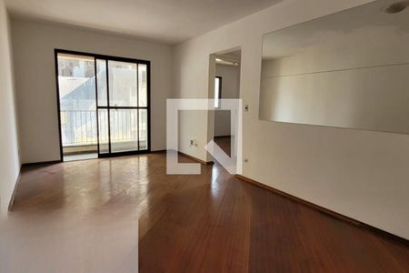 Apartamento à venda com 2 quartos, 60m² em Vila Santa Catarina, São Paulo