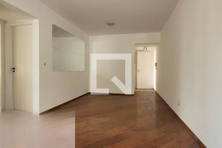 Apartamento à venda com 2 quartos, 60m² em Vila Santa Catarina, São Paulo