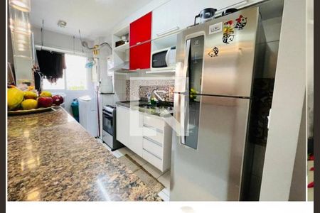 Apartamento à venda com 2 quartos, 65m² em Mooca, São Paulo