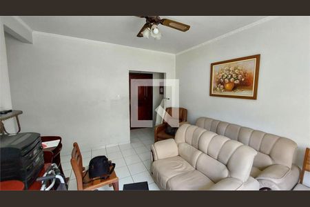 Apartamento à venda com 3 quartos, 96m² em Vila Cachoeira, São Paulo