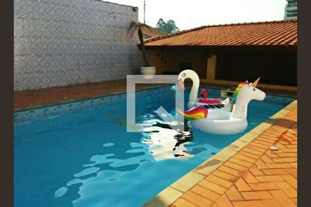 Casa à venda com 4 quartos, 300m² em Vila Dayse, São Bernardo do Campo