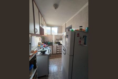 Apartamento à venda com 2 quartos, 54m² em São José, São Caetano do Sul