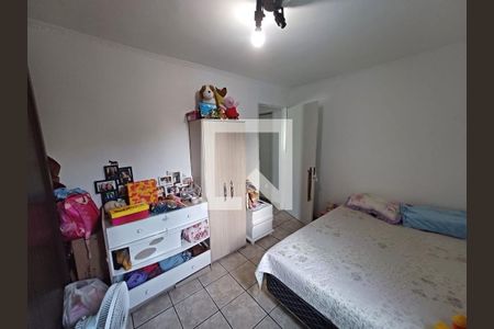 Apartamento à venda com 2 quartos, 54m² em São José, São Caetano do Sul