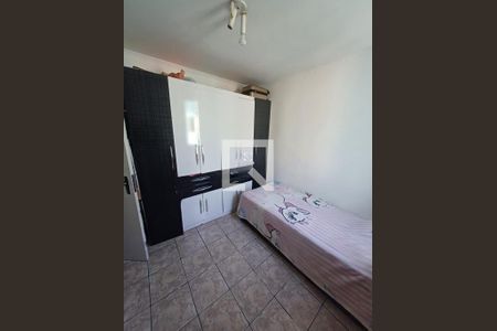 Apartamento à venda com 2 quartos, 54m² em São José, São Caetano do Sul