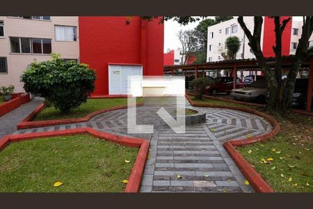 Apartamento à venda com 2 quartos, 55m² em Jardim Alvorada, Santo André
