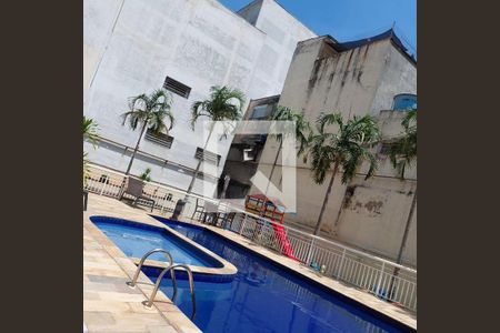 Apartamento à venda com 2 quartos, 60m² em Mooca, São Paulo