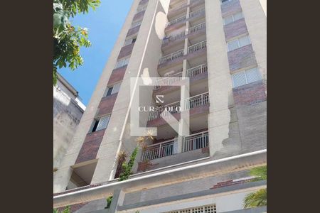 Apartamento à venda com 2 quartos, 60m² em Mooca, São Paulo