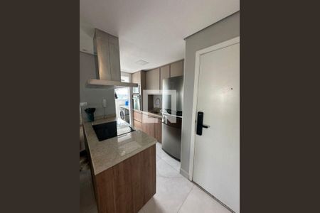 Apartamento à venda com 2 quartos, 56m² em Jardim Olavo Bilac, São Bernardo do Campo