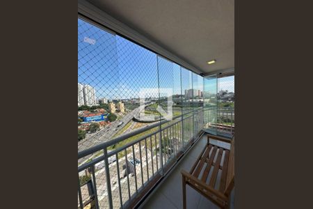 Apartamento à venda com 2 quartos, 56m² em Jardim Olavo Bilac, São Bernardo do Campo