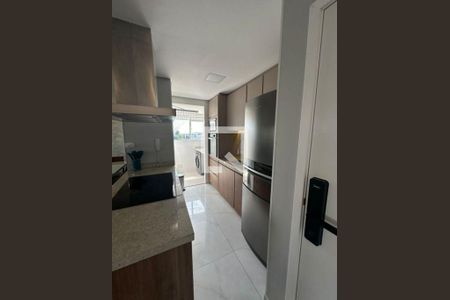 Apartamento à venda com 2 quartos, 56m² em Jardim Olavo Bilac, São Bernardo do Campo