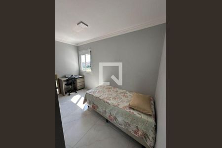 Apartamento à venda com 2 quartos, 56m² em Jardim Olavo Bilac, São Bernardo do Campo