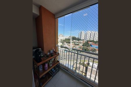 Apartamento à venda com 2 quartos, 56m² em Jardim Olavo Bilac, São Bernardo do Campo